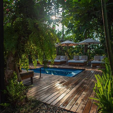 Pangkung Sari Bed And Breakfast Canggu Екстериор снимка