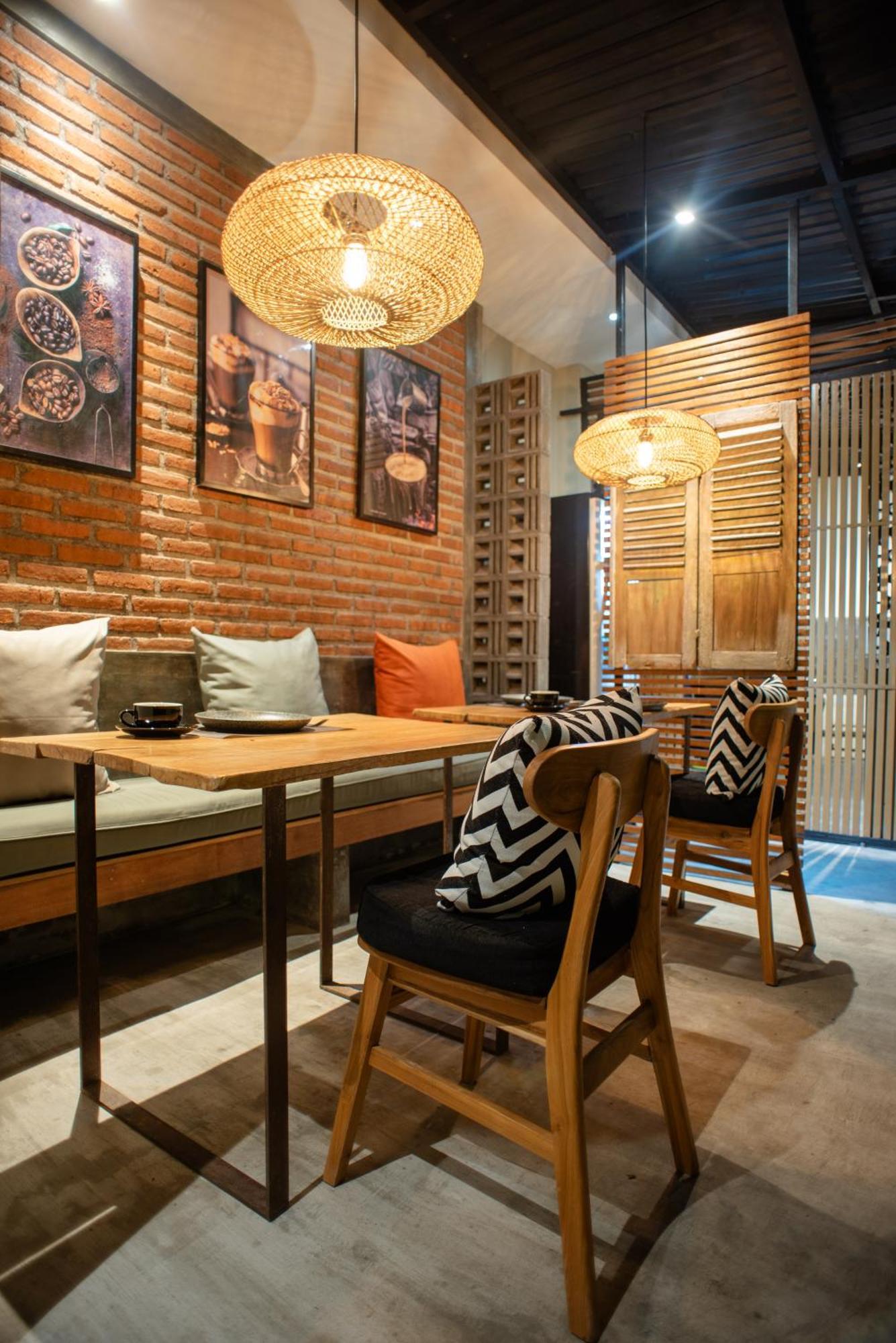 Pangkung Sari Bed And Breakfast Canggu Екстериор снимка