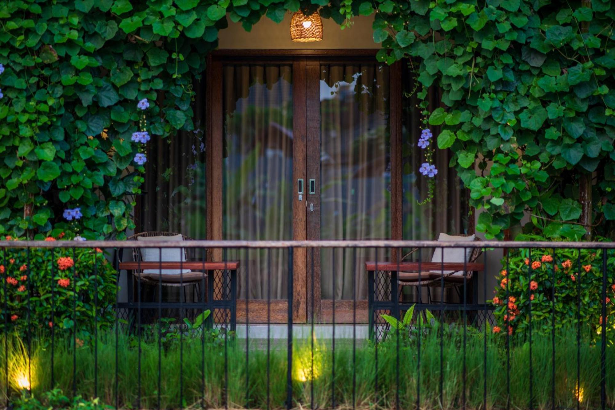Pangkung Sari Bed And Breakfast Canggu Екстериор снимка