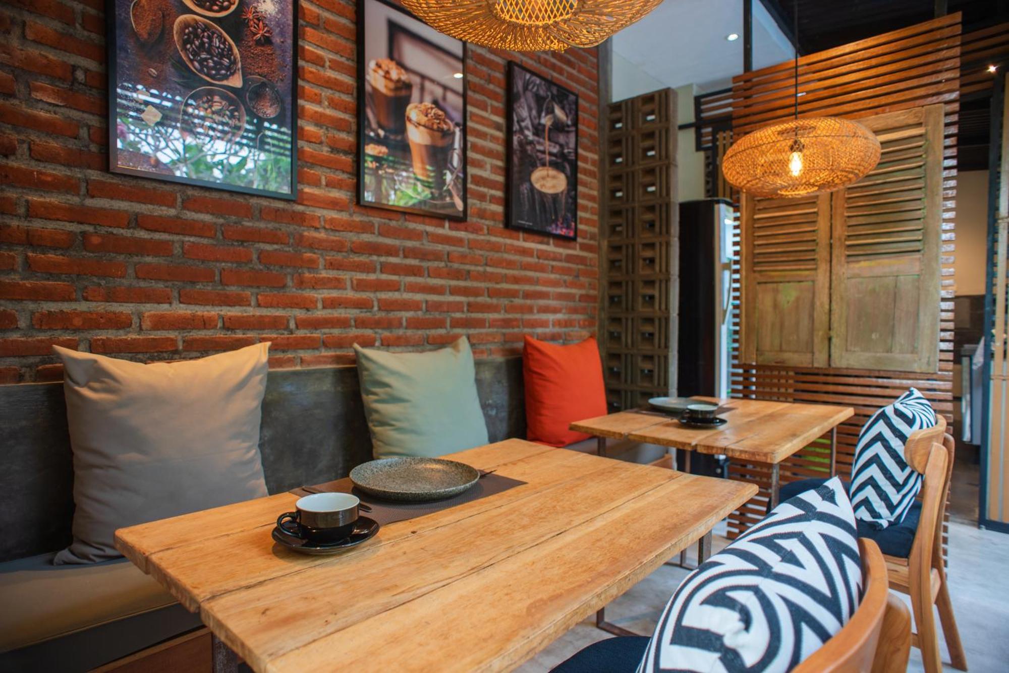Pangkung Sari Bed And Breakfast Canggu Екстериор снимка