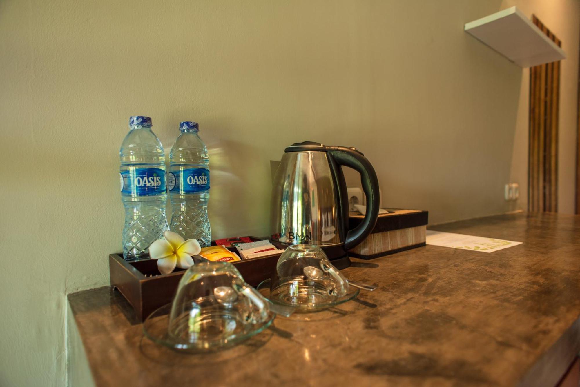 Pangkung Sari Bed And Breakfast Canggu Екстериор снимка