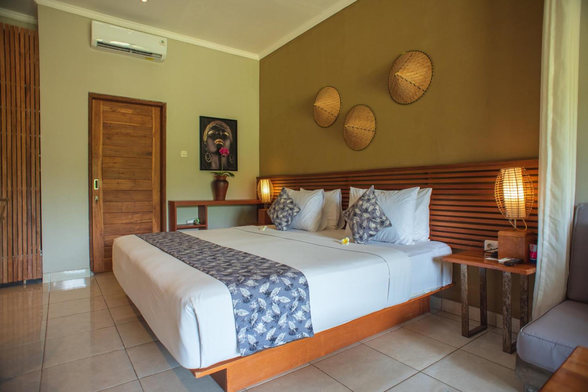 Pangkung Sari Bed And Breakfast Canggu Екстериор снимка
